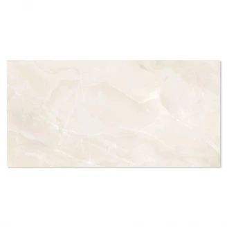 Marmor Klinker Poyotello Beige Polerad 75x150 cm-2